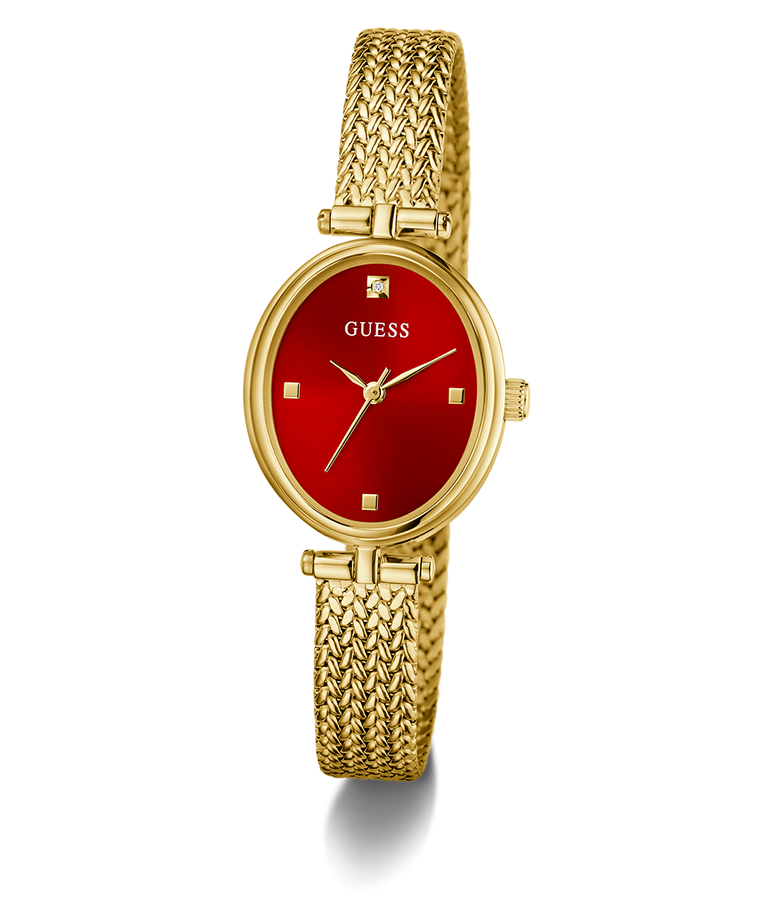 Reloj Dama Ruby Red - Guess GW0935L4