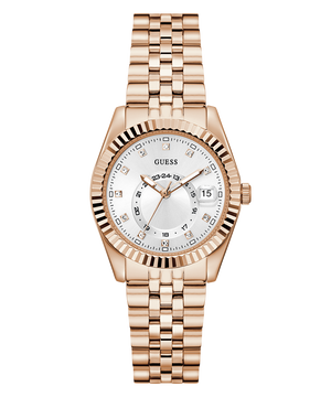 Reloj Dama Jada Rose Gold  - Guess GW0936L4