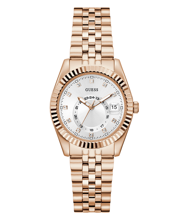 Reloj Dama Jada Rose Gold  - Guess GW0936L4