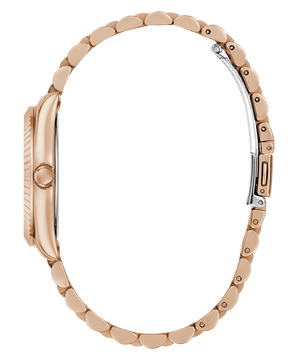Reloj Dama Jada Rose Gold  - Guess GW0936L4