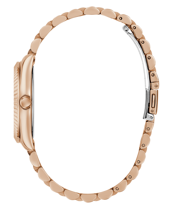 Reloj Dama Jada Rose Gold  - Guess GW0936L4