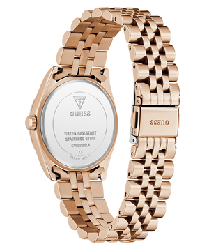 Reloj Dama Jada Rose Gold  - Guess GW0936L4