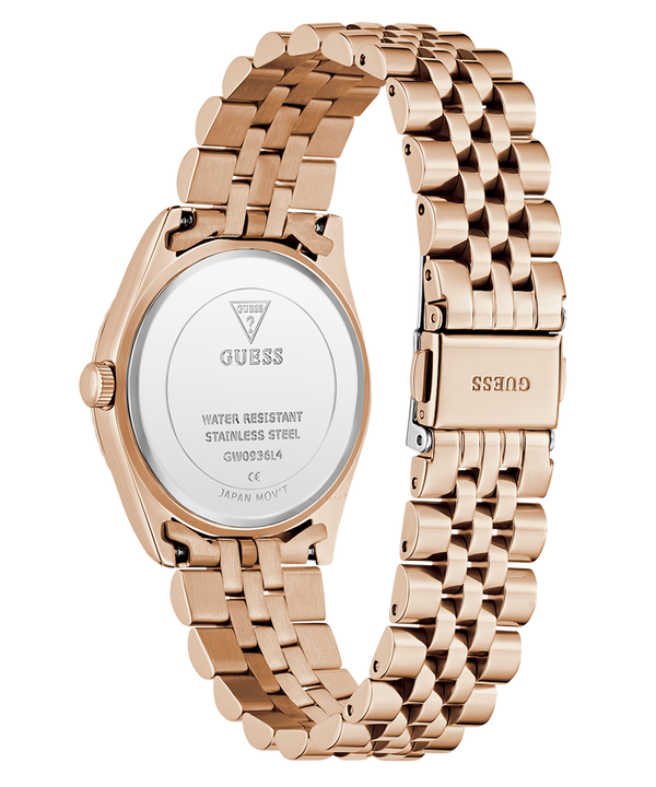 Reloj Dama Jada Rose Gold  - Guess GW0936L4