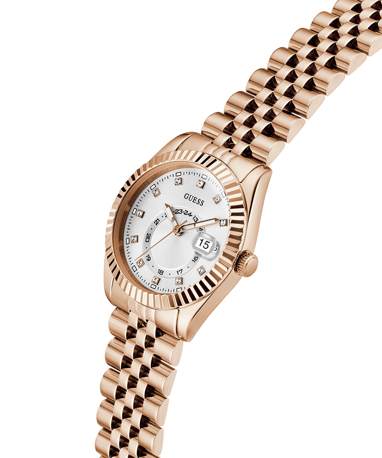 Reloj Dama Jada Rose Gold  - Guess GW0936L4
