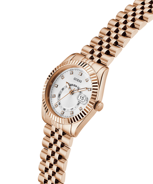Reloj Dama Jada Rose Gold  - Guess GW0936L4