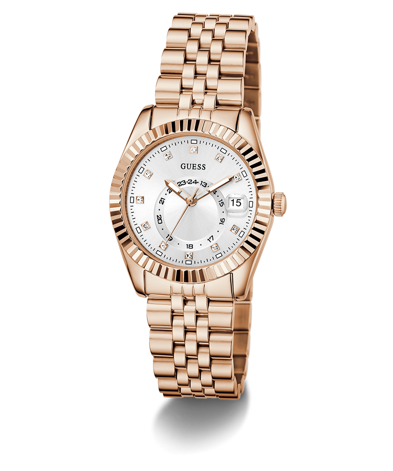 Reloj Dama Jada Rose Gold  - Guess GW0936L4