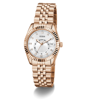 Reloj Dama Jada Rose Gold  - Guess GW0936L4