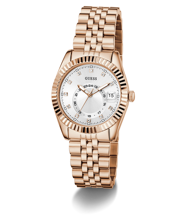 Reloj Dama Jada Rose Gold  - Guess GW0936L4