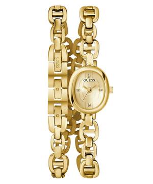 Gold - Guess GW0940L2
