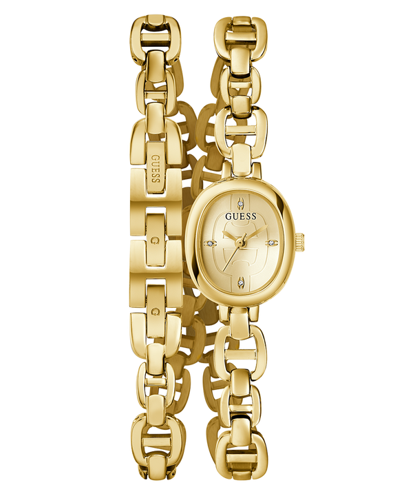 Gold - Guess GW0940L2