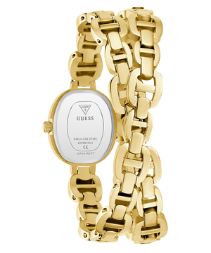 Gold - Guess GW0940L2