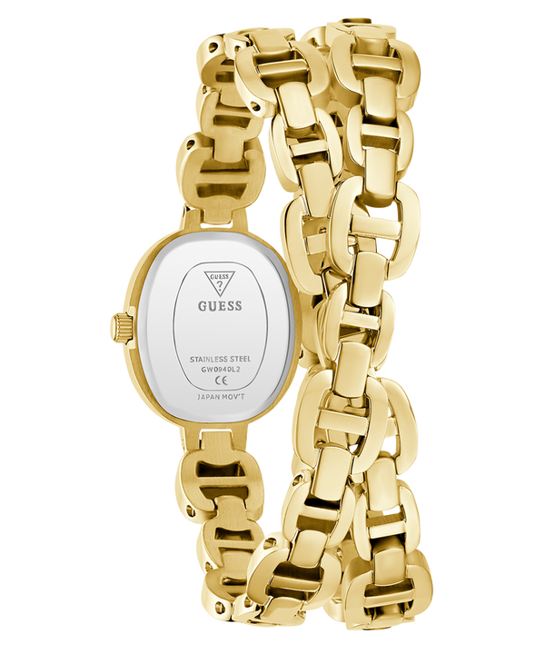 Gold - Guess GW0940L2