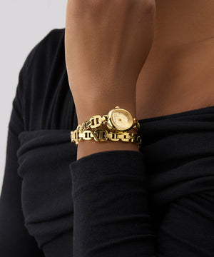 Gold - Guess GW0940L2