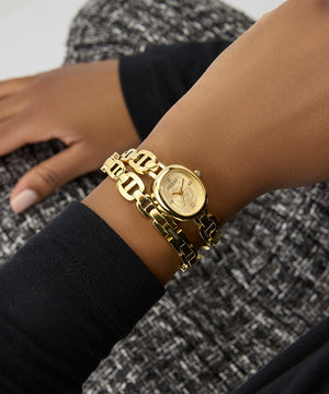 Gold - Guess GW0940L2