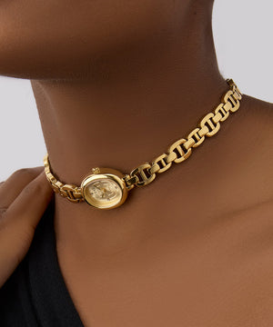Gold - Guess GW0940L2