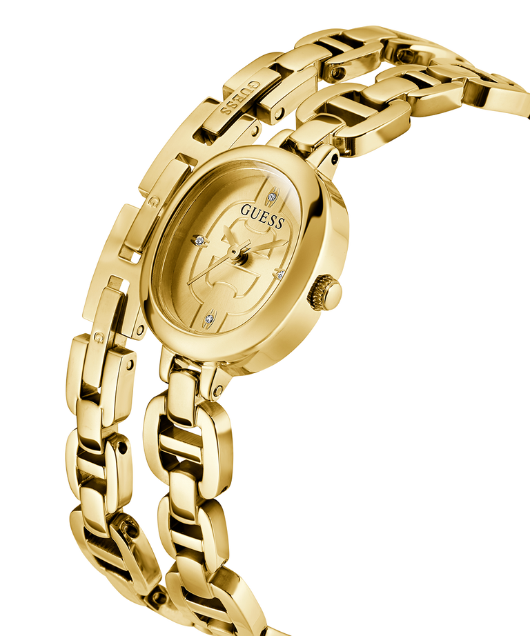 Gold - Guess GW0940L2