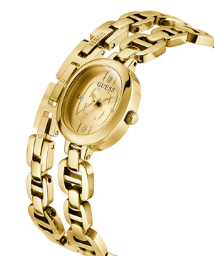 Gold - Guess GW0940L2