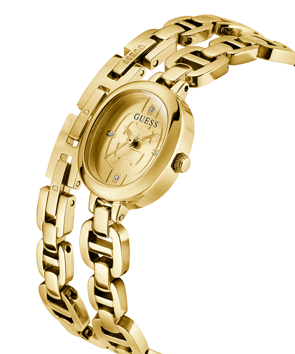 Gold - Guess GW0940L2