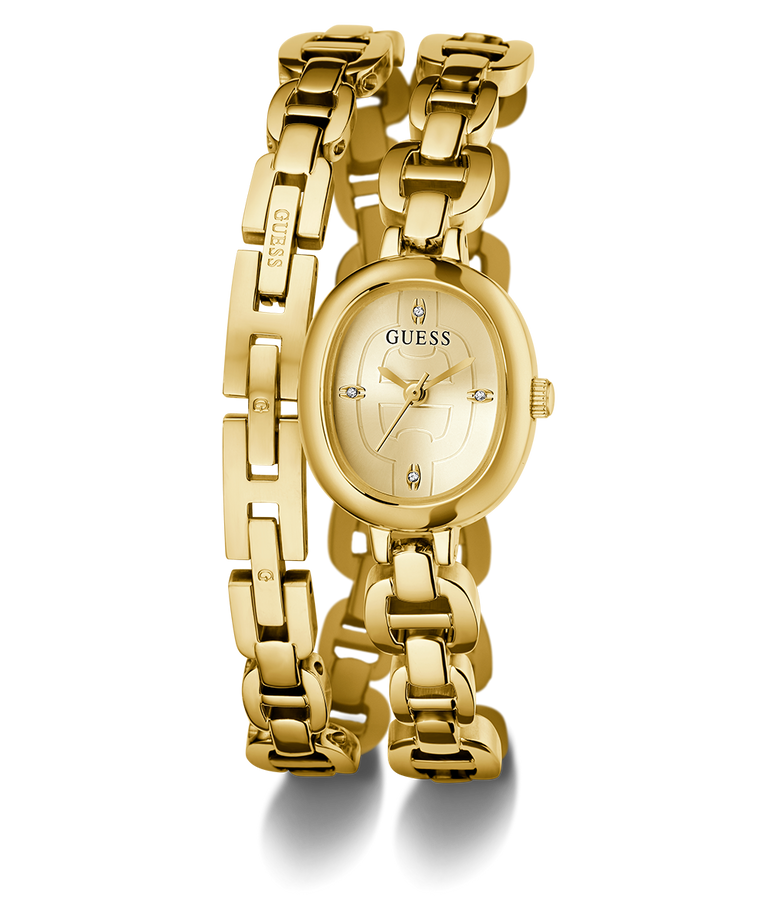 Gold - Guess GW0940L2