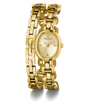 Gold - Guess GW0940L2