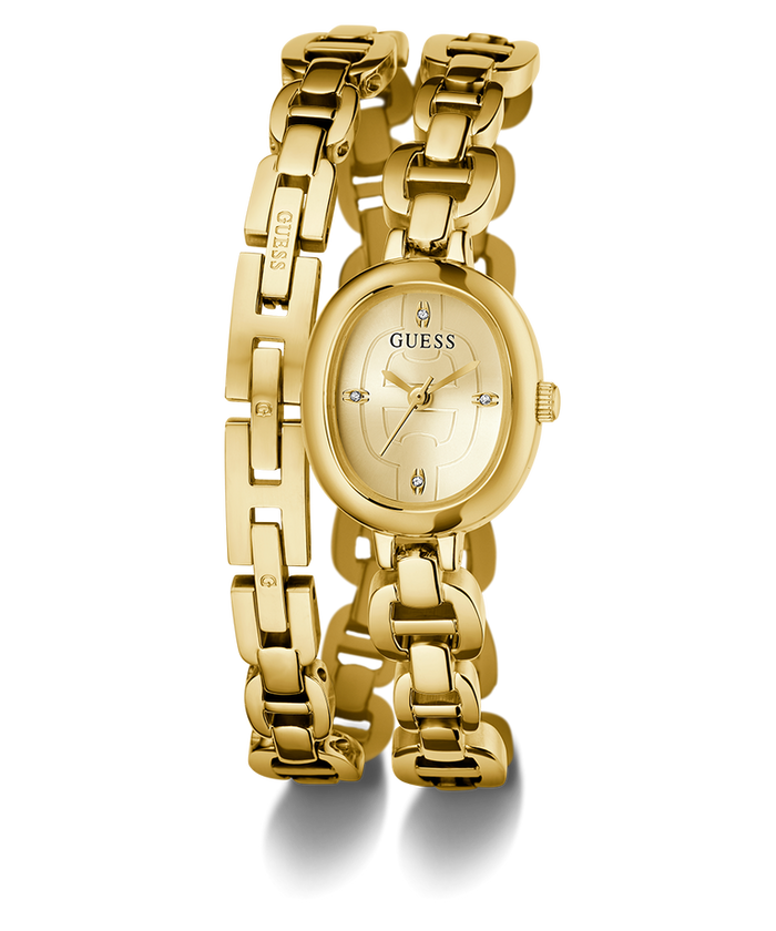 Gold - Guess GW0940L2