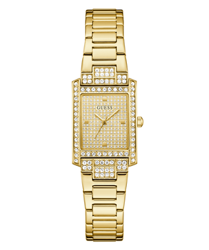 Bonnet Gold- Guess GW0995L2