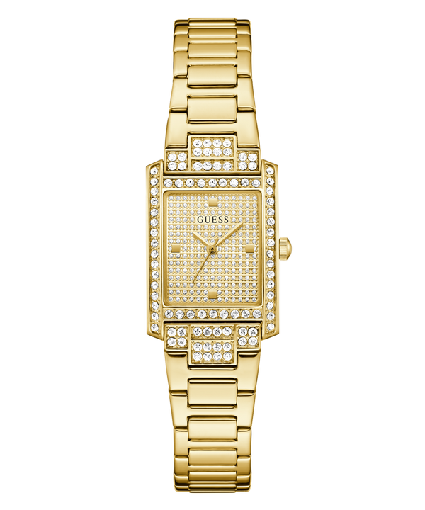 Bonnet Gold- Guess GW0995L2