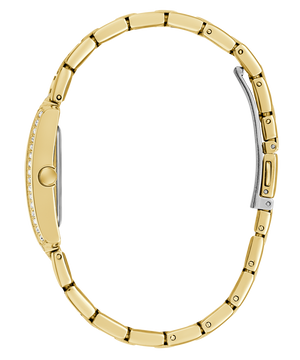 Bonnet Gold- Guess GW0995L2