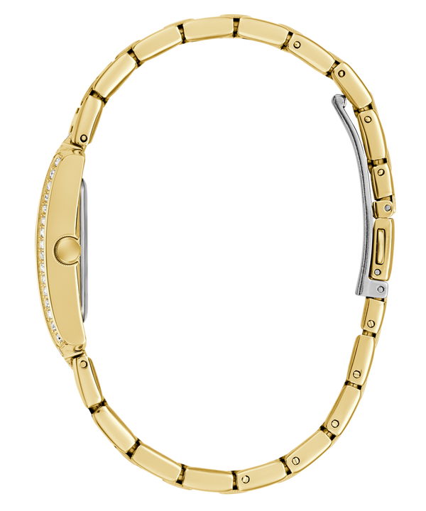 Bonnet Gold- Guess GW0995L2