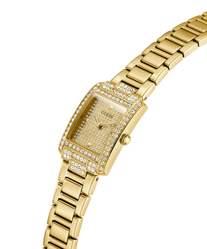 Bonnet Gold- Guess GW0995L2