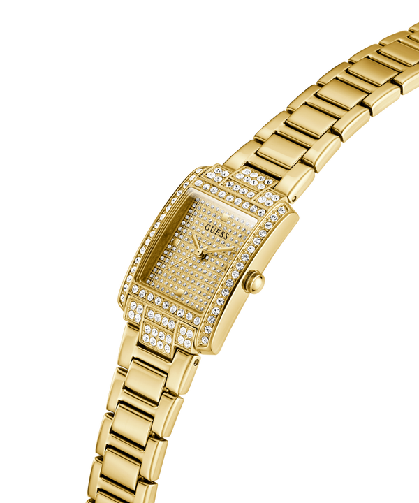 Bonnet Gold- Guess GW0995L2