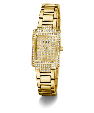 Bonnet Gold- Guess GW0995L2