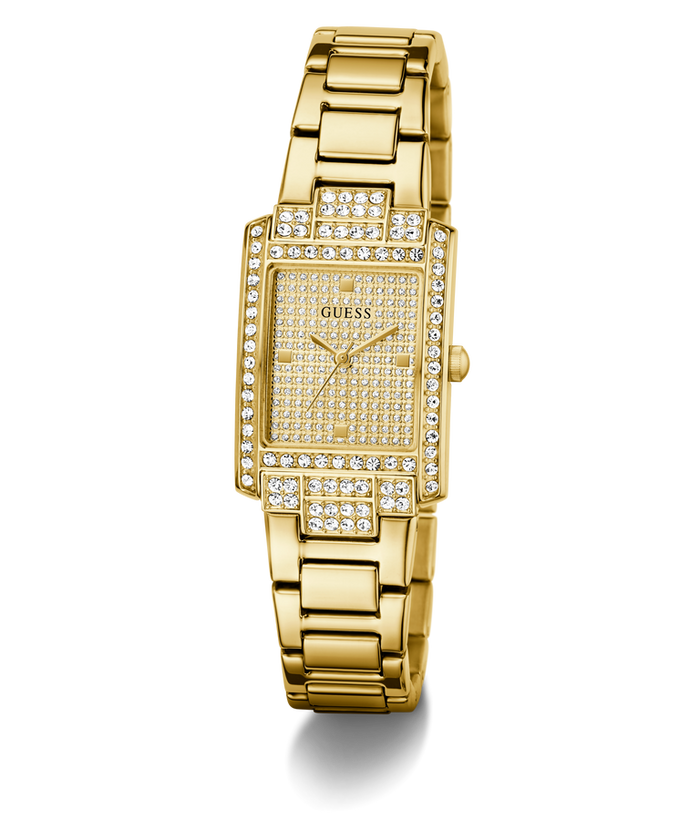 Bonnet Gold- Guess GW0995L2