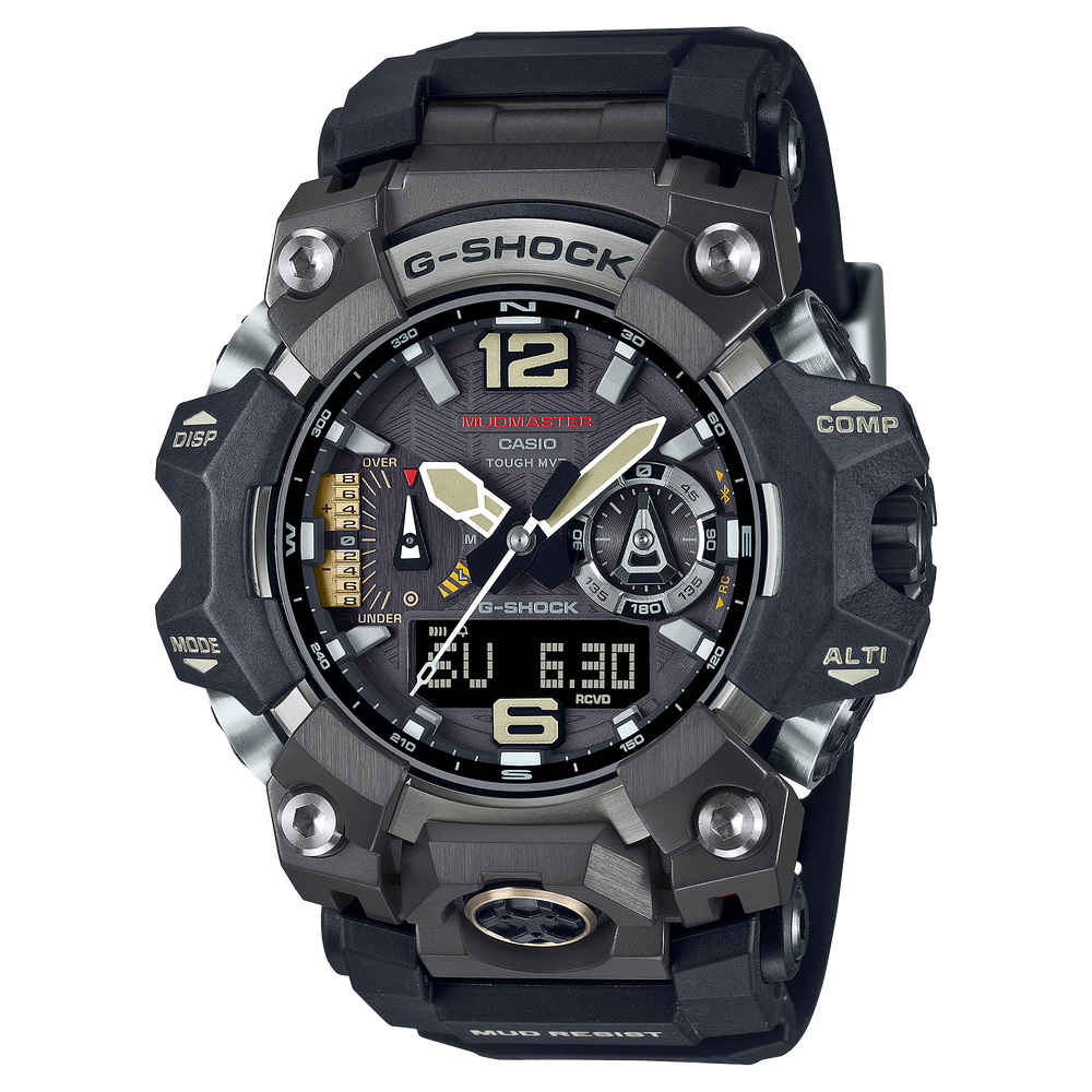 Reloj - G-SHOCK GWG-B1000-1A