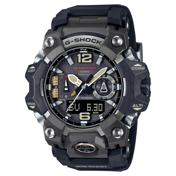 Reloj - G-SHOCK GWG-B1000-1A
