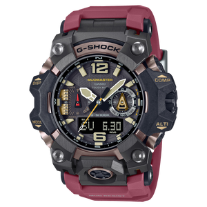 Reloj - G-SHOCK GWG-B1000-1A4