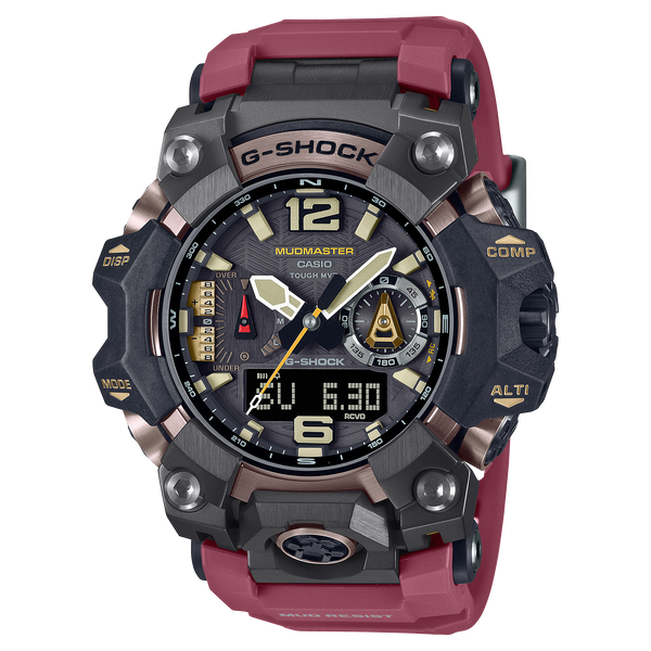 Reloj - G-SHOCK GWG-B1000-1A4