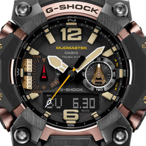 Reloj - G-SHOCK GWG-B1000-1A4