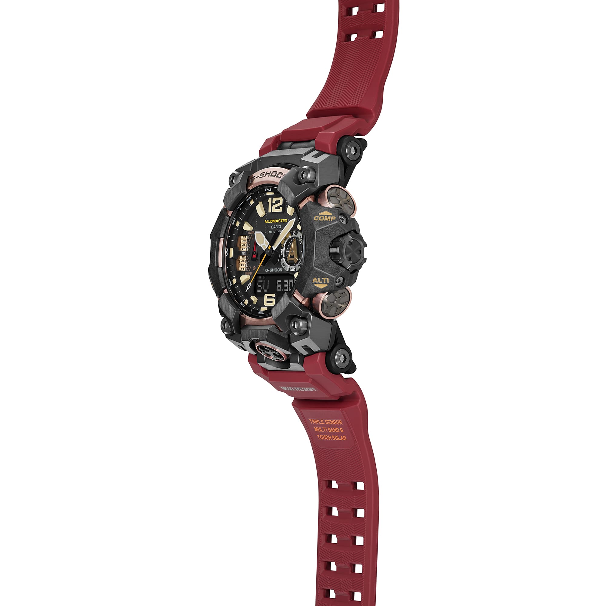 Reloj - G-SHOCK GWG-B1000-1A4