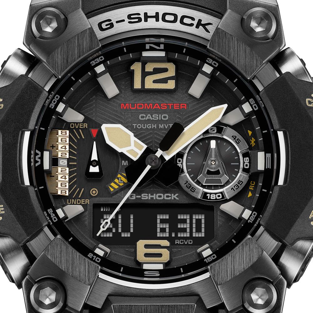 Reloj - G-SHOCK GWG-B1000-1A