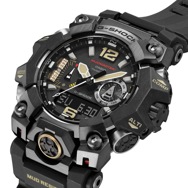 Reloj - G-SHOCK GWG-B1000-1A