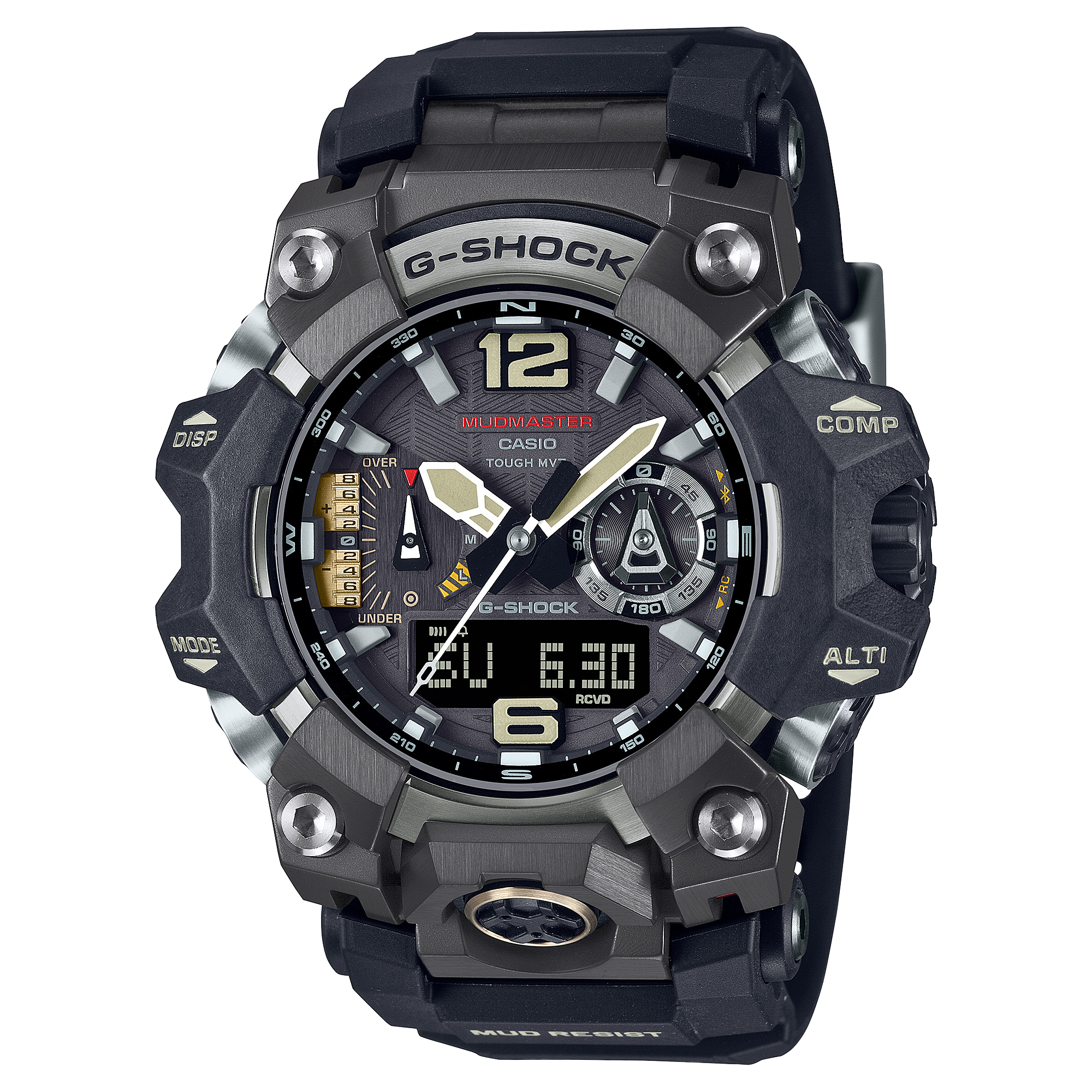 Reloj - G-SHOCK GWG-B1000-1A