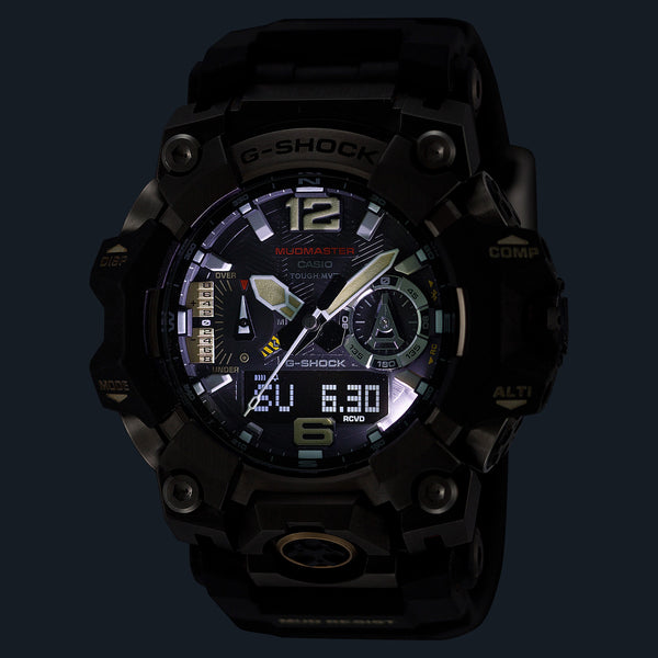 Reloj - G-SHOCK GWG-B1000-1A