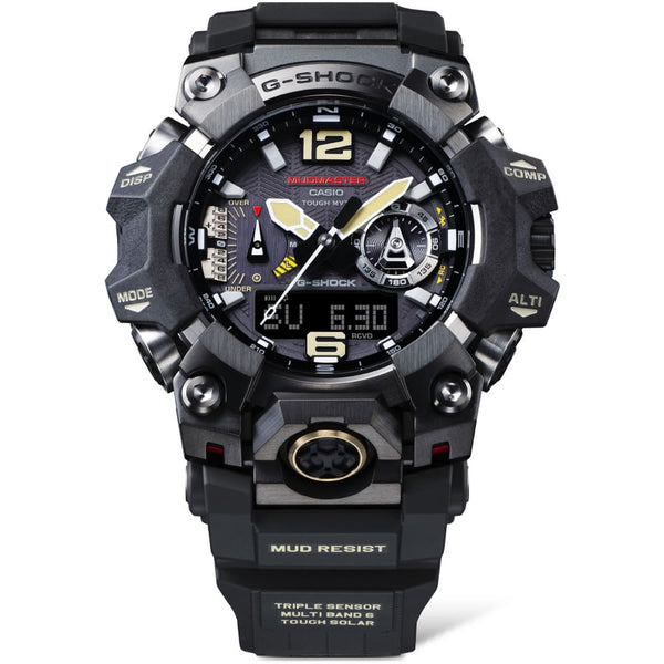Reloj - G-SHOCK GWG-B1000-1A