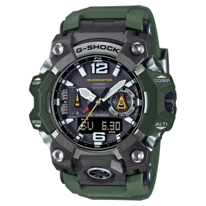 Reloj - G-SHOCK GWG-B1000-3A