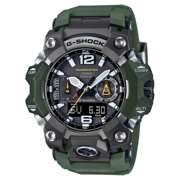 Reloj - G-SHOCK GWG-B1000-3A
