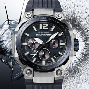 Reloj - G-SHOCK GRAVITYMASTER GWR-B3000B-8A