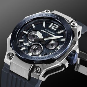 Reloj - G-SHOCK GRAVITYMASTER GWR-B3000B-8A