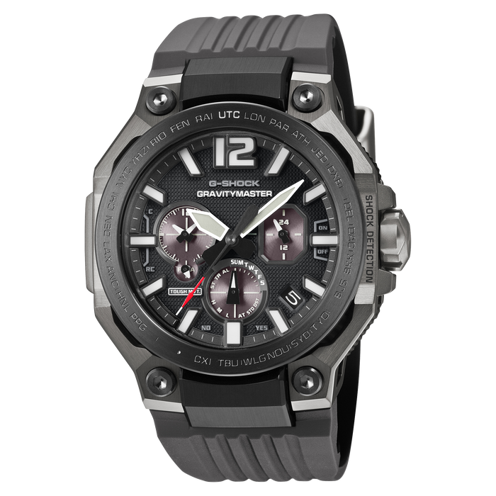 Reloj - G-SHOCK GRAVITYMASTER GWR-B3000B-8A