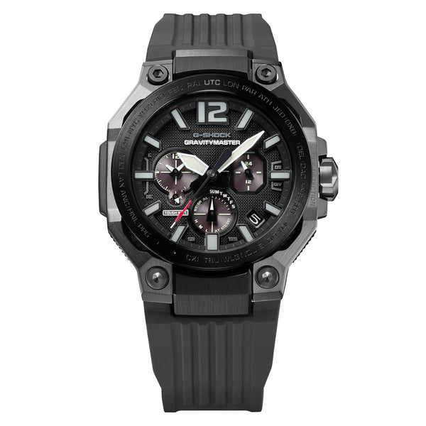 Reloj - G-SHOCK GRAVITYMASTER GWR-B3000B-8A